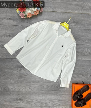 Рубашка #23333021