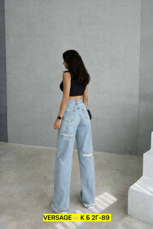 Джинсы #23333104