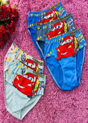 Трусы для мальчиков 5шт