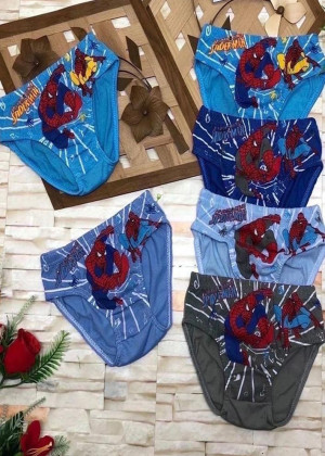 Трусы для мальчиков 5шт 23333198