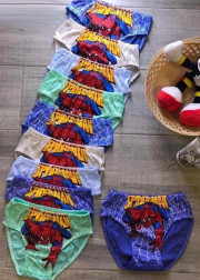 Трусы для мальчиков 5шт