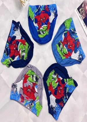 Трусы для мальчиков 5шт 23333209