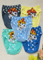 Трусы для мальчиков 10шт