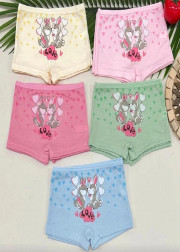 Трусы для девочек 10шт