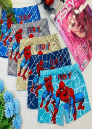 Трусы для мальчиков 10шт