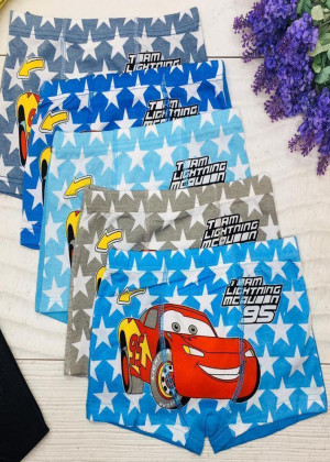 Трусы для мальчиков 10шт #23333381