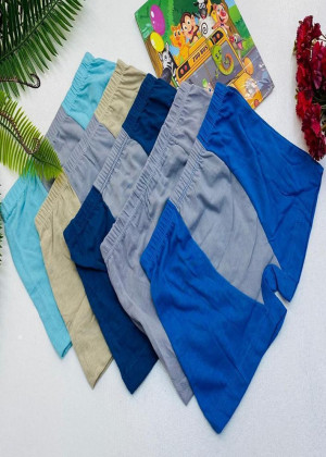 Трусы для мальчиков 10шт #23333388