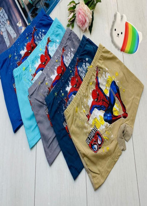 Трусы для мальчиков 10шт #23333393