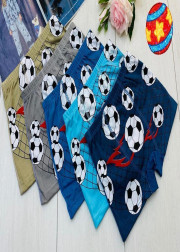 Трусы для мальчиков 10шт