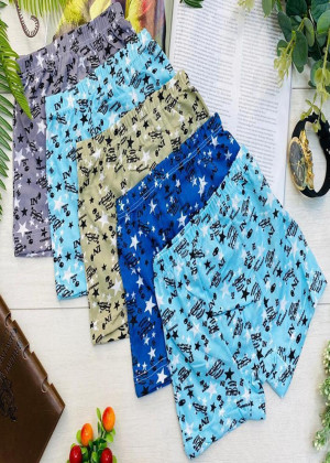 Трусы для мальчиков 10шт #23333395