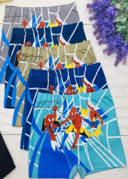 Трусы для мальчиков 5шт