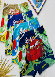 Трусы для мальчиков 5шт