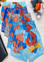 Трусы для мальчиков 5шт