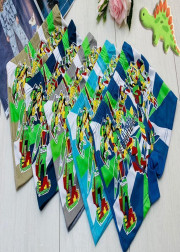 Трусы для мальчиков 5шт