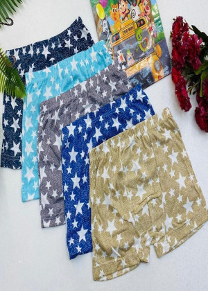 Трусы для мальчиков 5шт #23333428