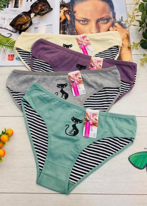 Трусы 10шт #23333509