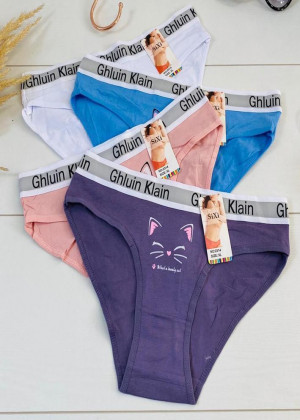 Трусы 10шт #23333516