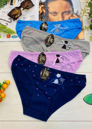 Трусы 10шт #23333522