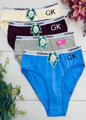 Трусы 10шт #23333530