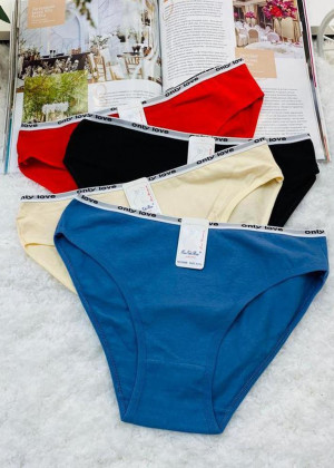 Трусы 10шт #23333537
