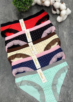 Трусы 10шт #23333538