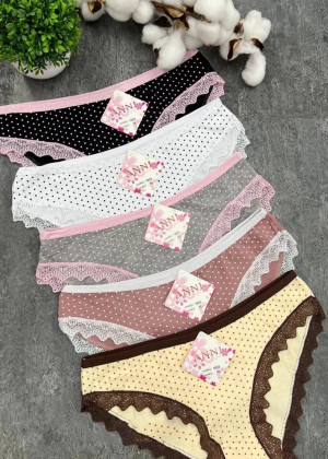 Трусы 10шт #23333543