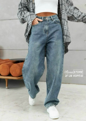 Джинсы #23333579