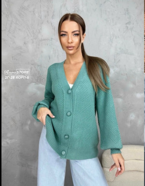 Кардиган 23333671