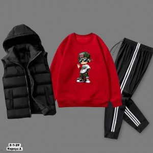 Костюм 23333707