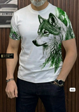 Футболка #23334036