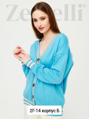 Кардиган #23334116