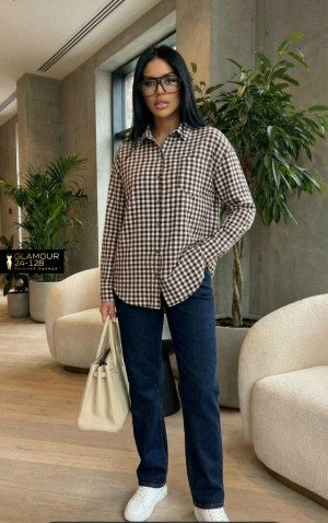 Рубашка #23334284