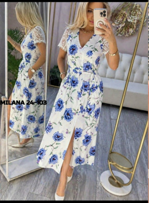 Платье #23334387