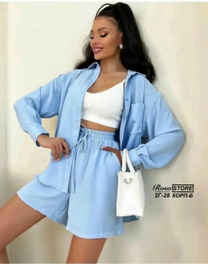 Костюм #23334476