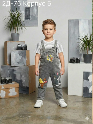 Джинсы 23334699