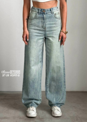 Джинсы #23334723