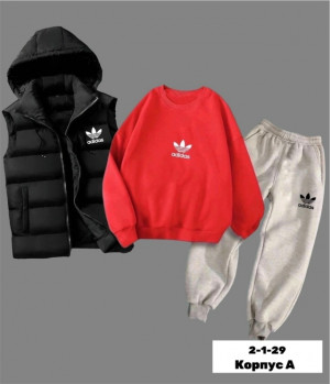 Костюм #23334880