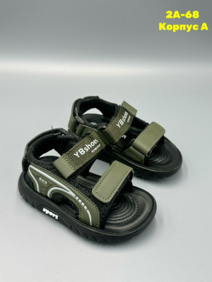 Сандалии 23334903