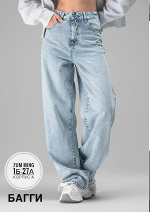 Джинсы #23335126