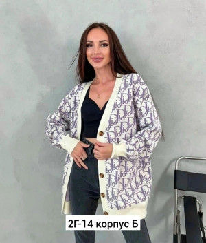 Кардиган 23335355