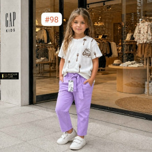 Штаны #23335481