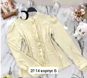 Блузка 23335484