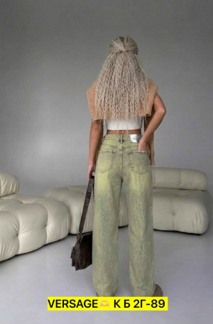 Джинсы #23335507