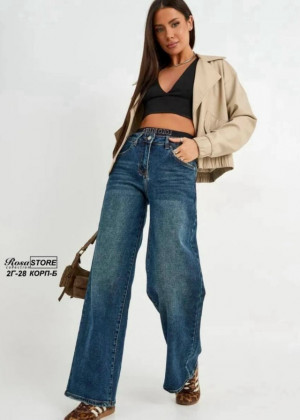 Джинсы #23335546