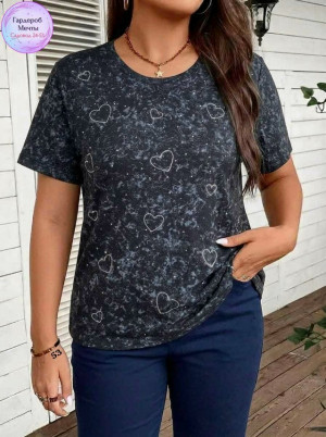 Футболка #23335565