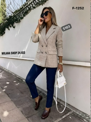 Пиджак 23335597