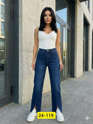 Джинсы #23335740