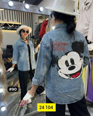 Рубашка #23335802