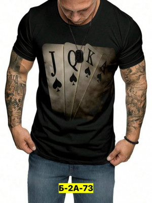 Футболка #23335883