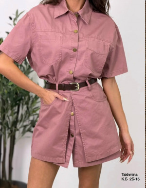 Рубашка #23336024